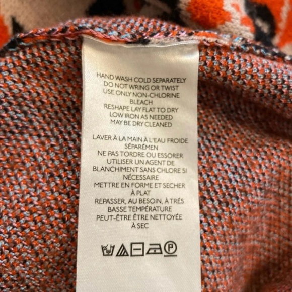 Maeve Anthropology Sweater - Picture 5 of 6